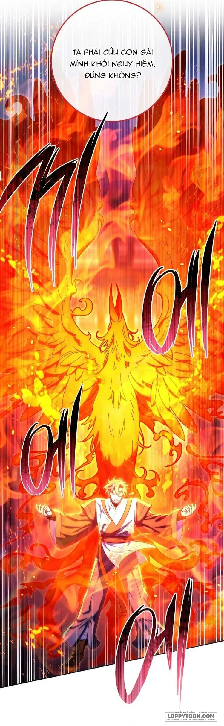 Tiểu Thiếp Chỉ Muốn Sống Yên Bình - Chap 75 - Trang 13