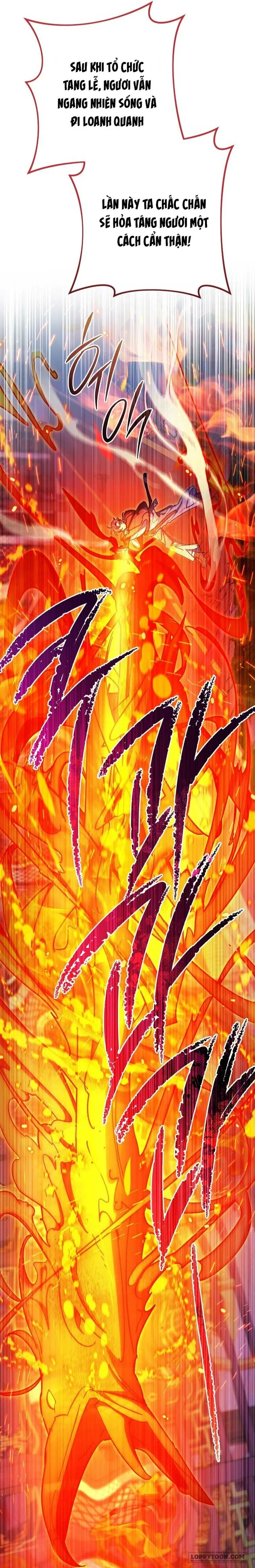 Tiểu Thiếp Chỉ Muốn Sống Yên Bình - Chap 75 - Trang 14