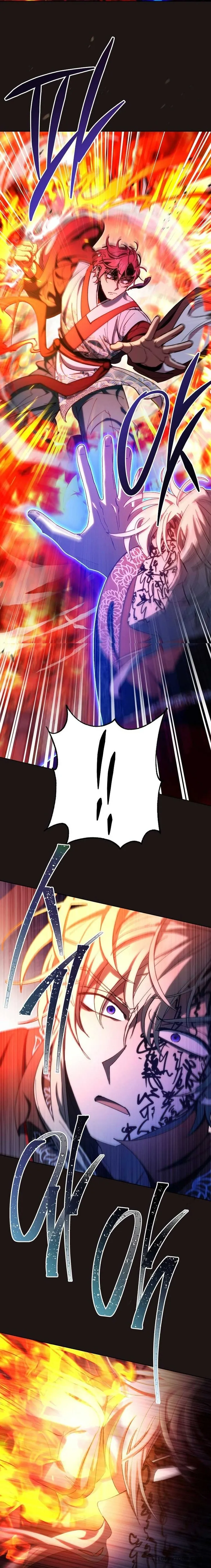 Tiểu Thiếp Chỉ Muốn Sống Yên Bình - Chap 75 - Trang 17