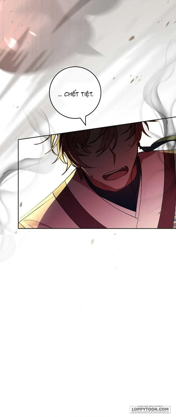 Tiểu Thiếp Chỉ Muốn Sống Yên Bình - Chap 75 - Trang 19