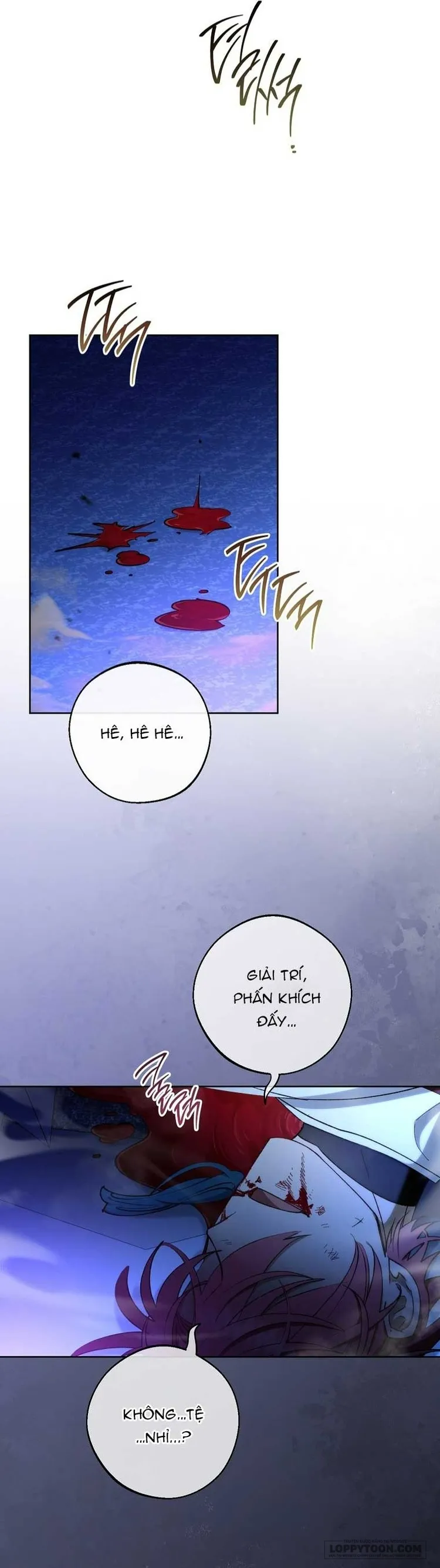 Tiểu Thiếp Chỉ Muốn Sống Yên Bình - Chap 75 - Trang 21