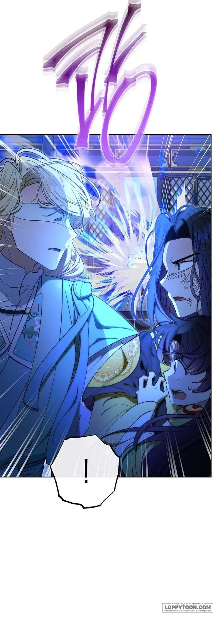 Tiểu Thiếp Chỉ Muốn Sống Yên Bình - Chap 75 - Trang 23