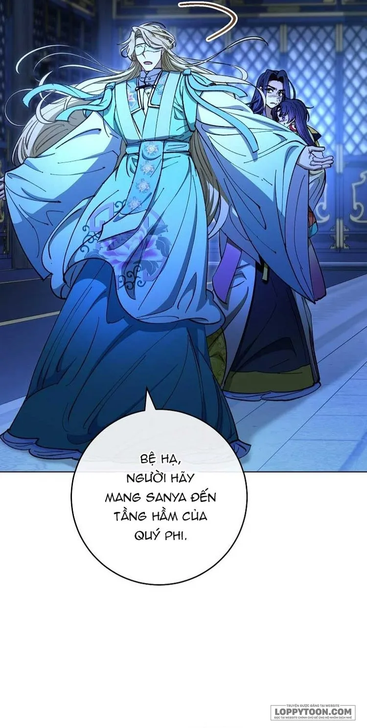 Tiểu Thiếp Chỉ Muốn Sống Yên Bình - Chap 75 - Trang 26