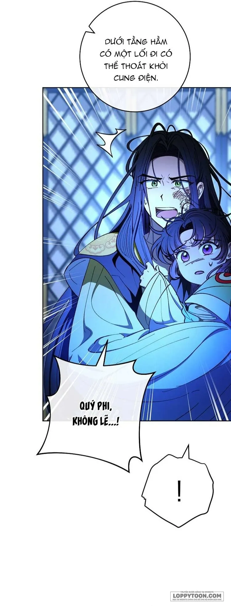 Tiểu Thiếp Chỉ Muốn Sống Yên Bình - Chap 75 - Trang 27
