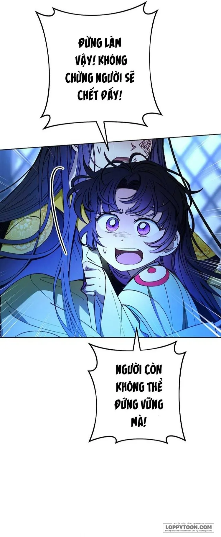 Tiểu Thiếp Chỉ Muốn Sống Yên Bình - Chap 75 - Trang 28