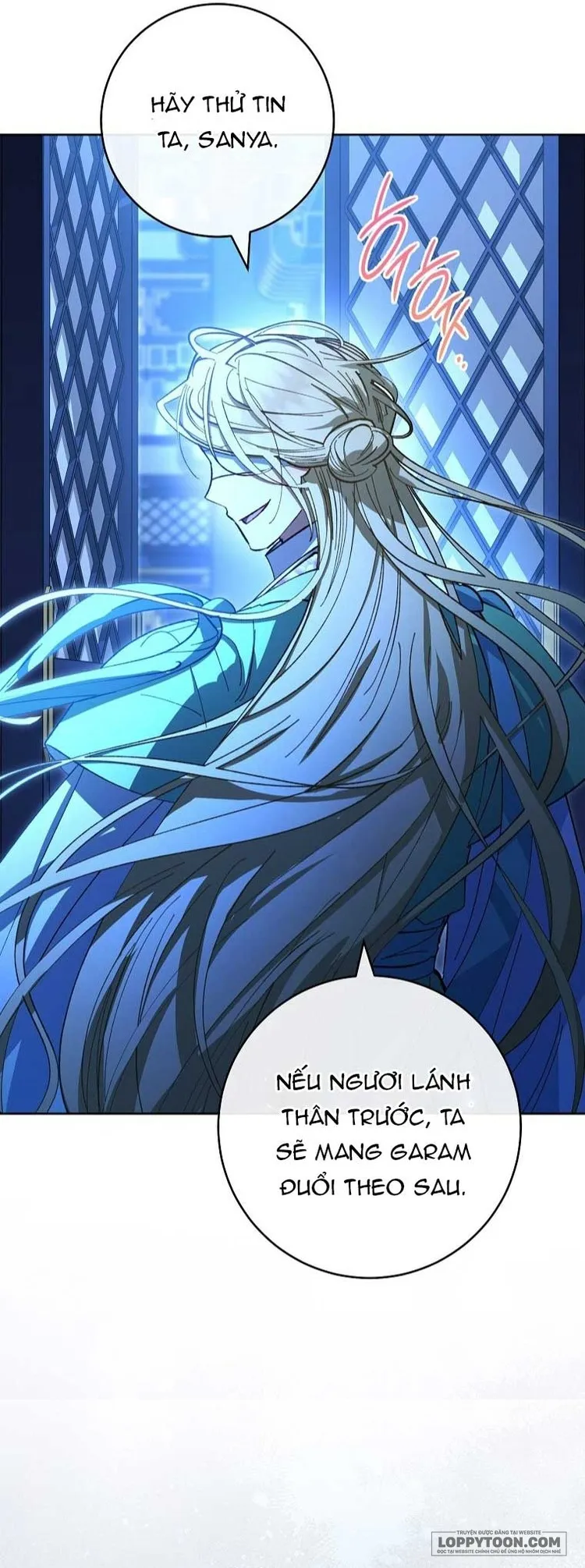 Tiểu Thiếp Chỉ Muốn Sống Yên Bình - Chap 75 - Trang 29