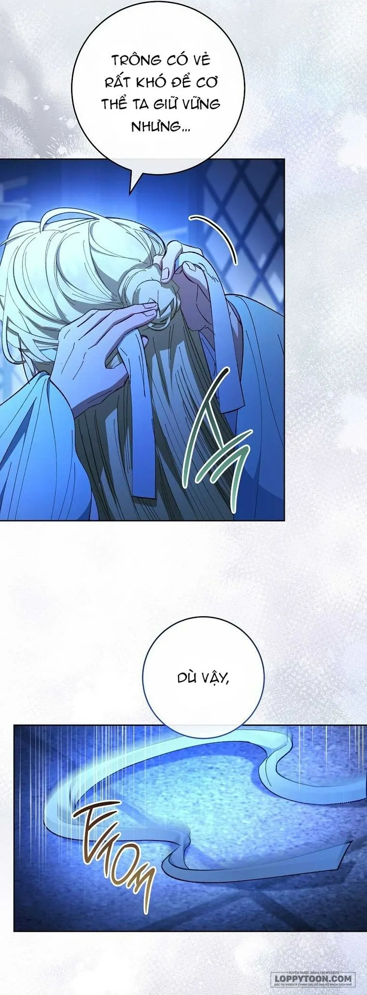 Tiểu Thiếp Chỉ Muốn Sống Yên Bình - Chap 75 - Trang 30