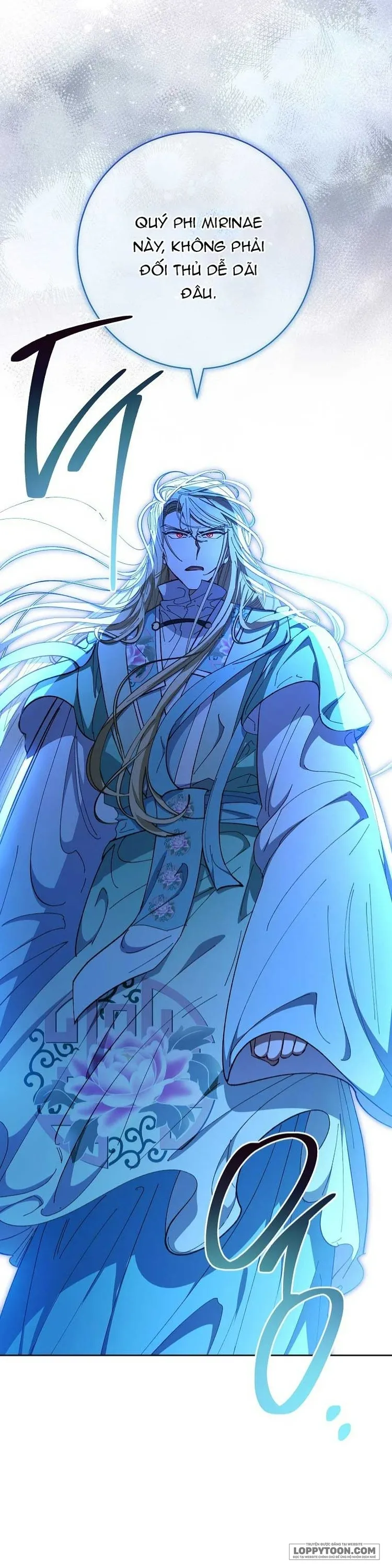 Tiểu Thiếp Chỉ Muốn Sống Yên Bình - Chap 75 - Trang 31