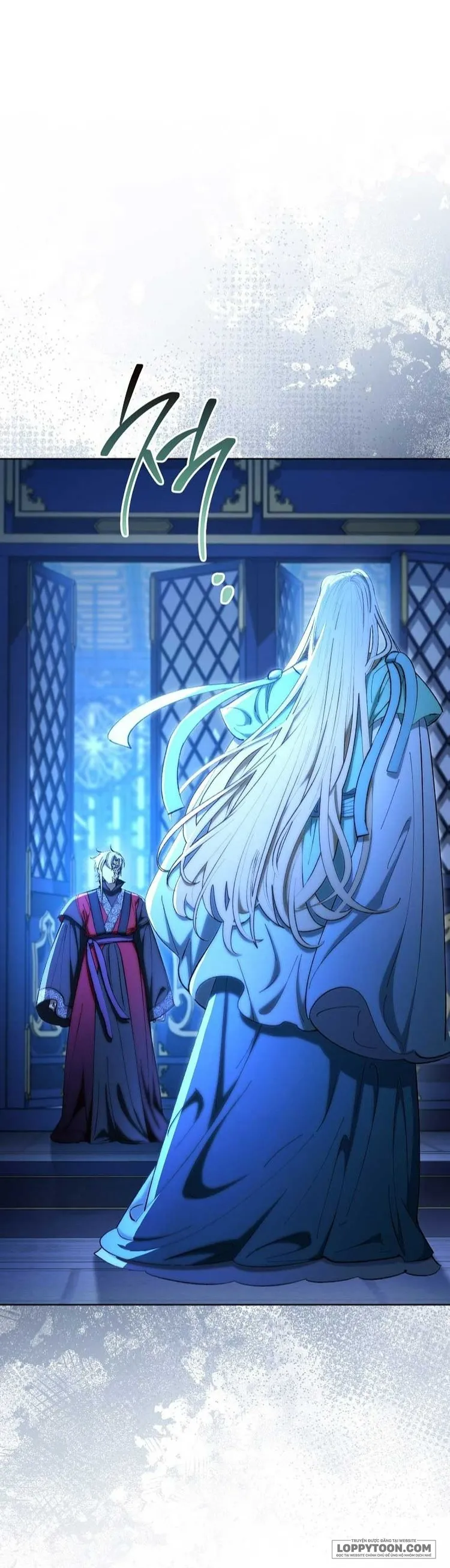 Tiểu Thiếp Chỉ Muốn Sống Yên Bình - Chap 75 - Trang 32