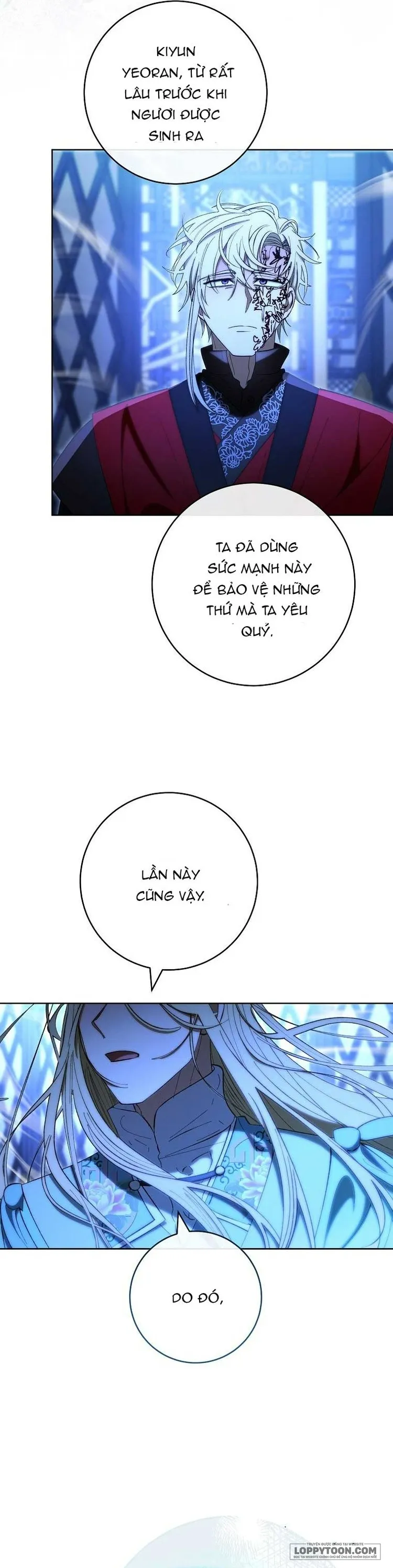 Tiểu Thiếp Chỉ Muốn Sống Yên Bình - Chap 75 - Trang 33