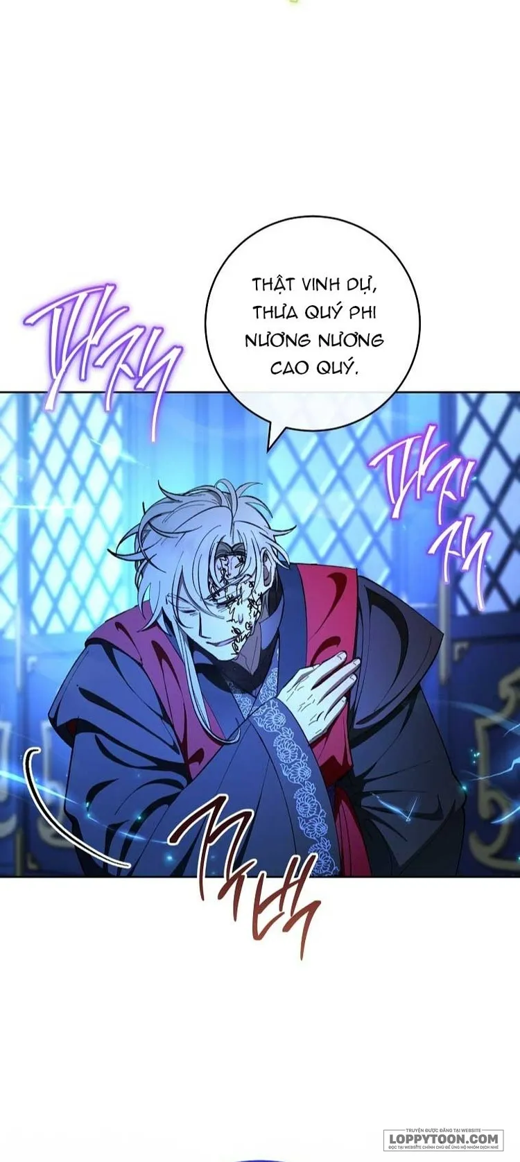 Tiểu Thiếp Chỉ Muốn Sống Yên Bình - Chap 75 - Trang 35
