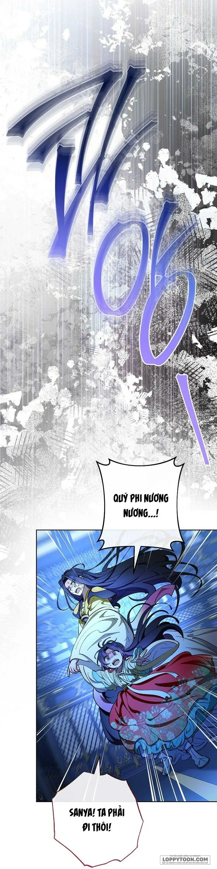 Tiểu Thiếp Chỉ Muốn Sống Yên Bình - Chap 75 - Trang 38