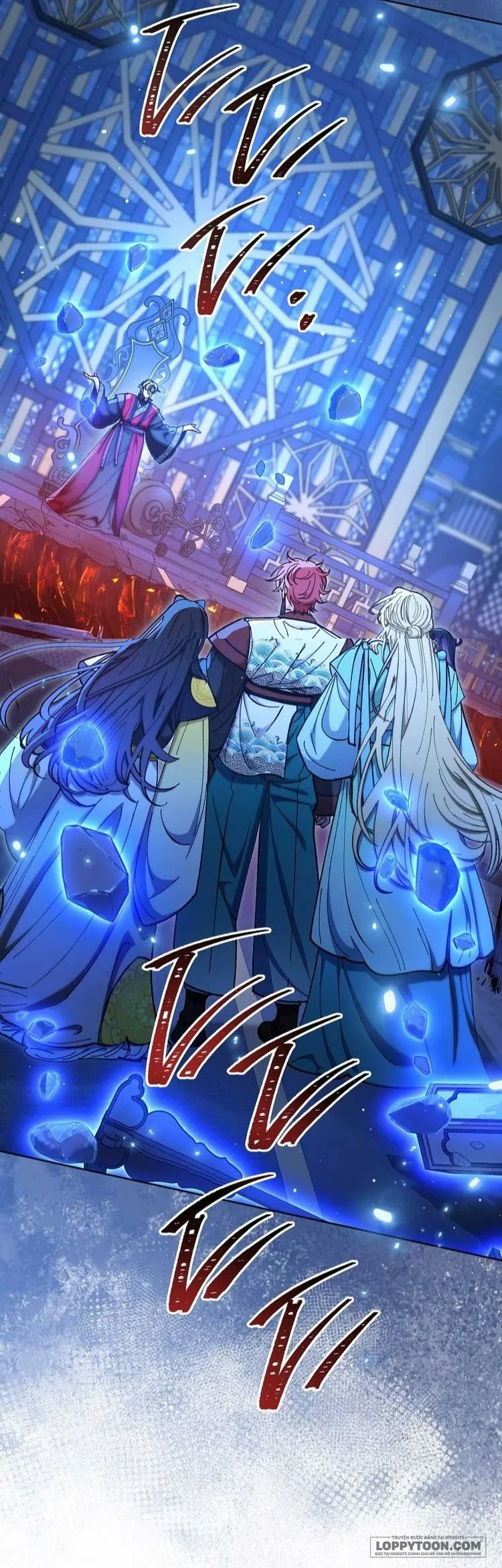 Tiểu Thiếp Chỉ Muốn Sống Yên Bình - Chap 75 - Trang 5