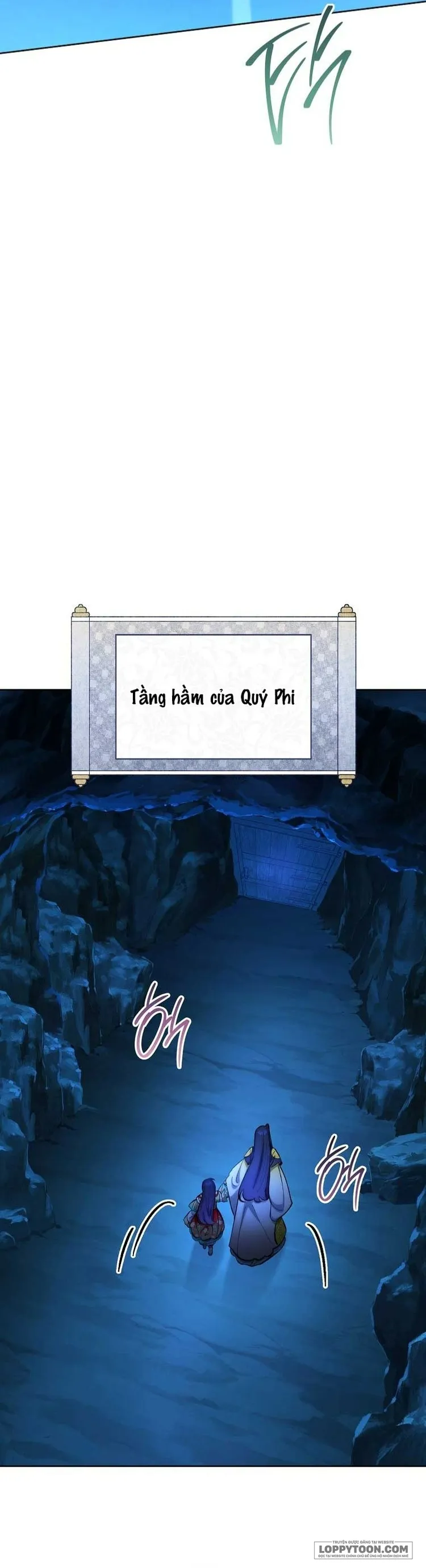 Tiểu Thiếp Chỉ Muốn Sống Yên Bình - Chap 75 - Trang 41