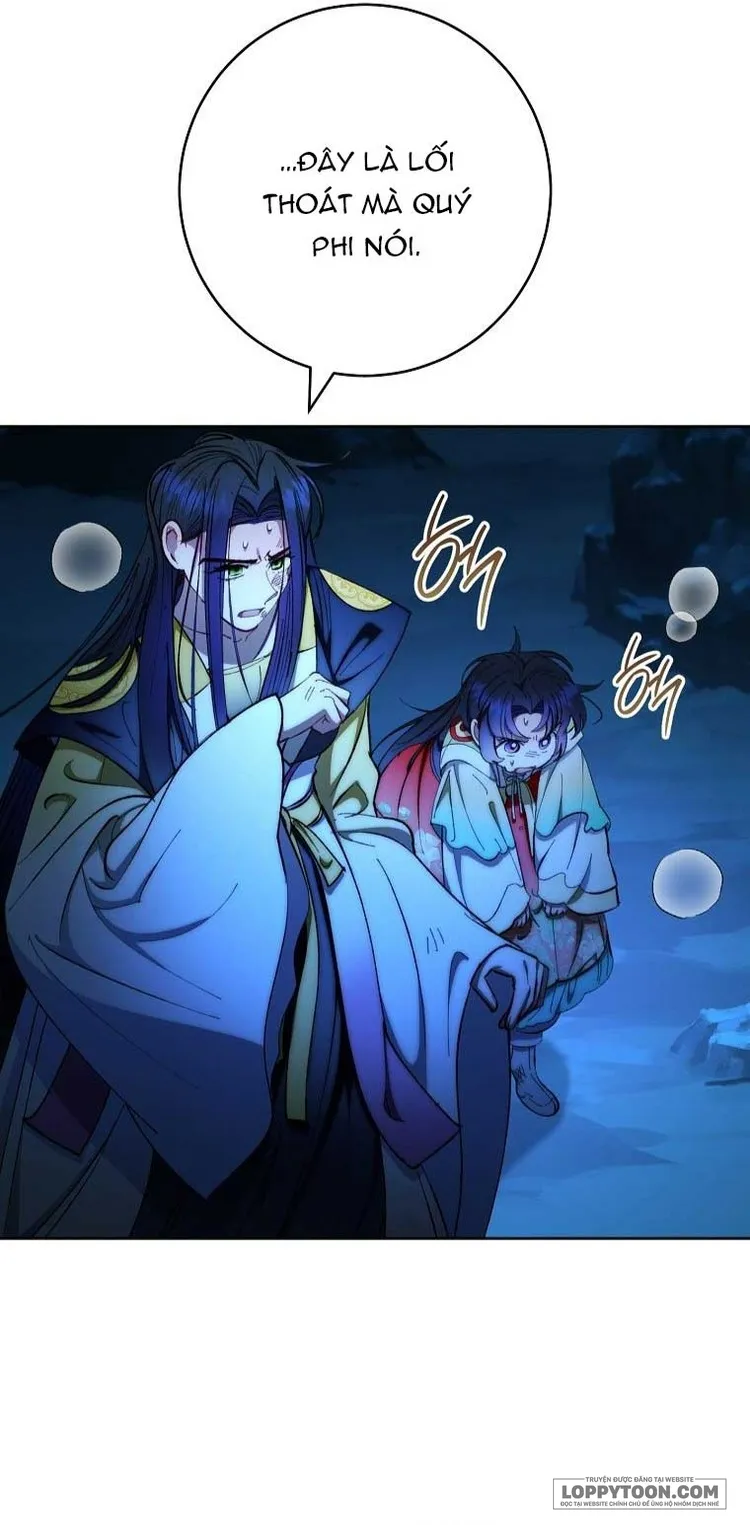 Tiểu Thiếp Chỉ Muốn Sống Yên Bình - Chap 75 - Trang 42