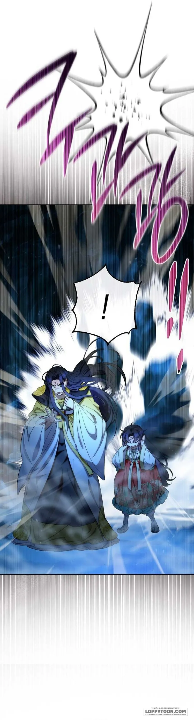 Tiểu Thiếp Chỉ Muốn Sống Yên Bình - Chap 75 - Trang 44