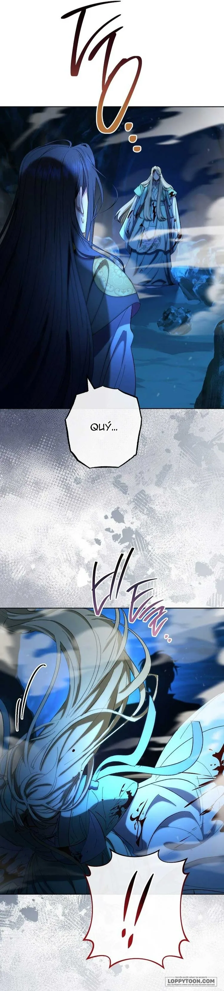 Tiểu Thiếp Chỉ Muốn Sống Yên Bình - Chap 75 - Trang 45