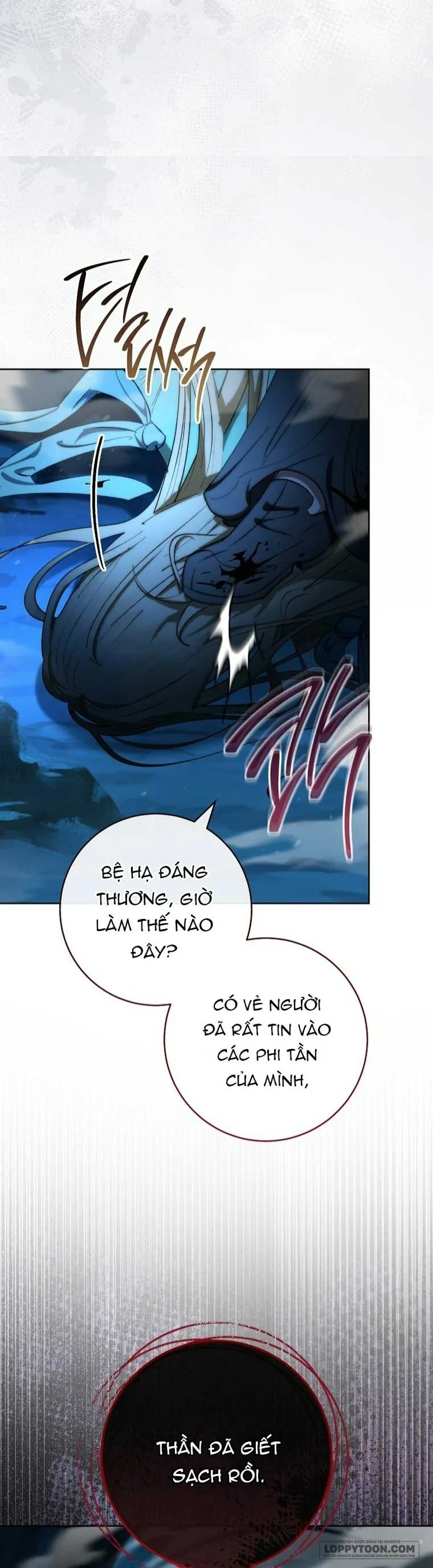 Tiểu Thiếp Chỉ Muốn Sống Yên Bình - Chap 75 - Trang 46