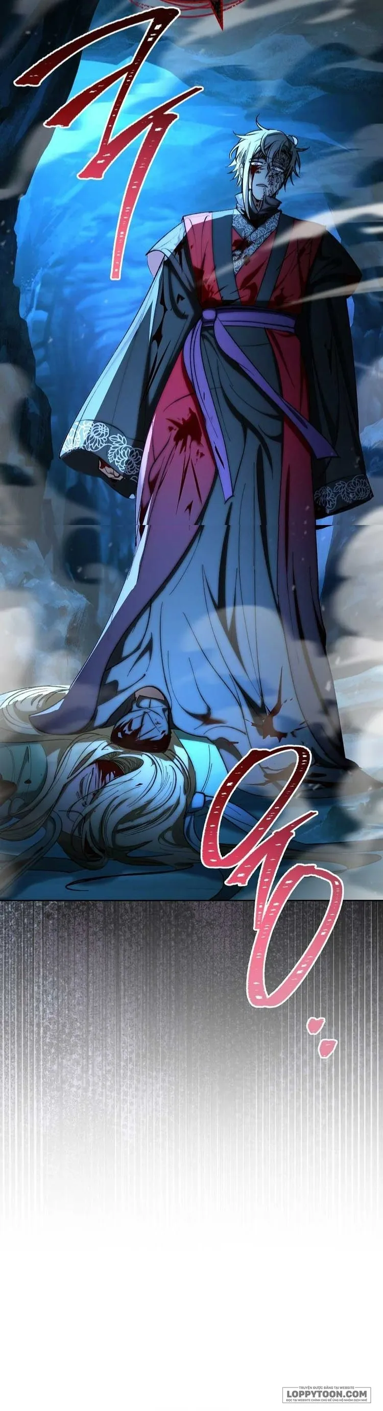Tiểu Thiếp Chỉ Muốn Sống Yên Bình - Chap 75 - Trang 47