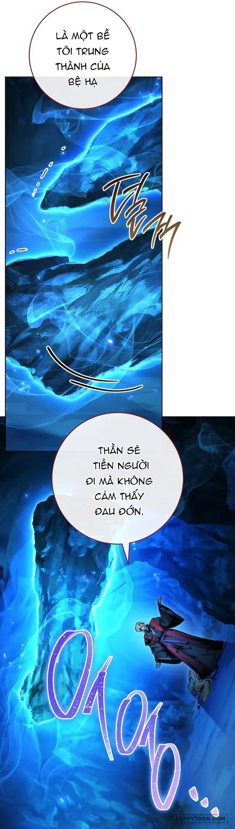 Tiểu Thiếp Chỉ Muốn Sống Yên Bình - Chap 75 - Trang 49