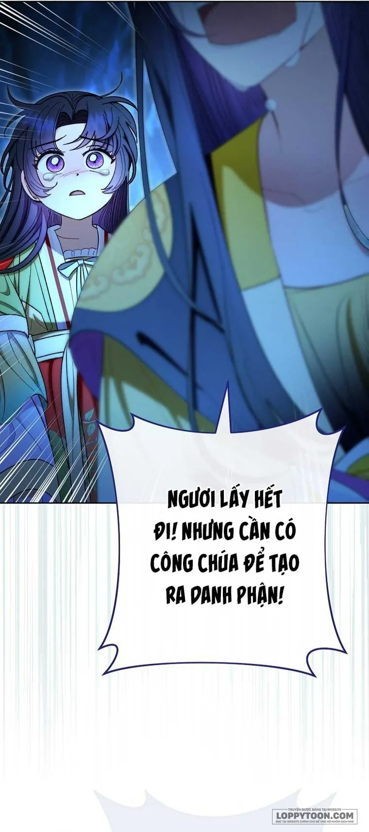 Tiểu Thiếp Chỉ Muốn Sống Yên Bình - Chap 75 - Trang 54
