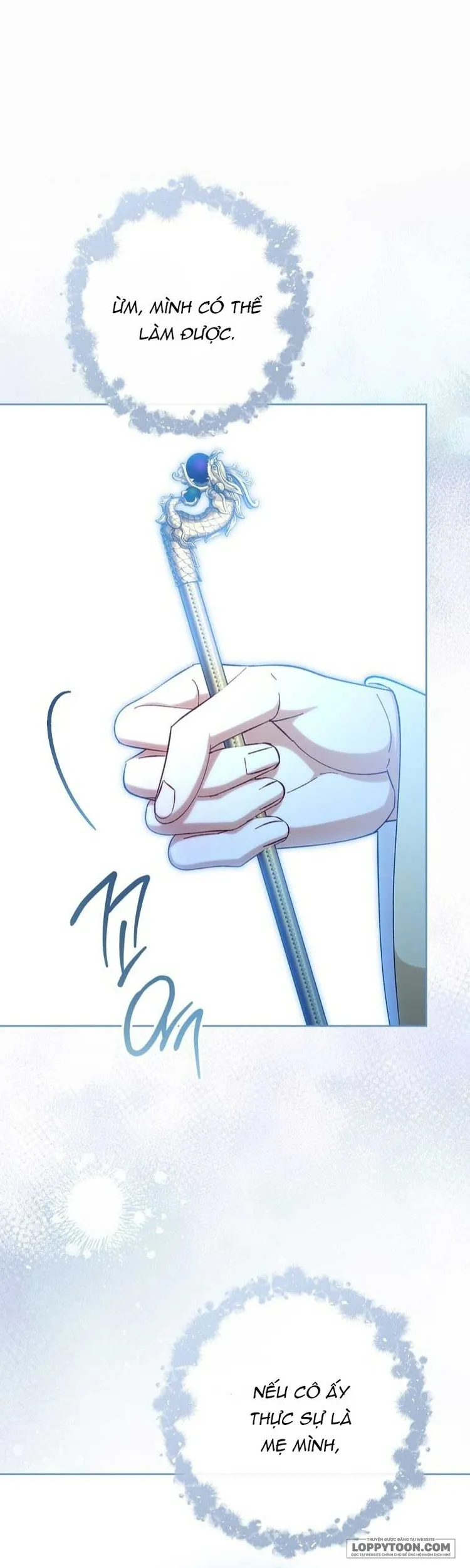 Tiểu Thiếp Chỉ Muốn Sống Yên Bình - Chap 75 - Trang 57