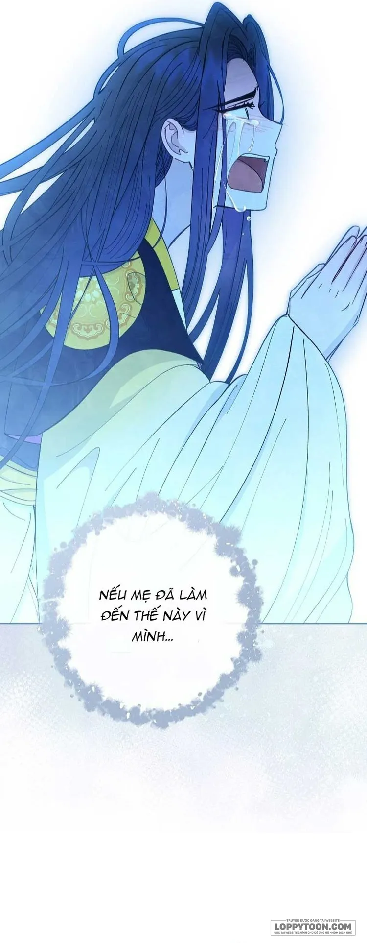 Tiểu Thiếp Chỉ Muốn Sống Yên Bình - Chap 75 - Trang 58