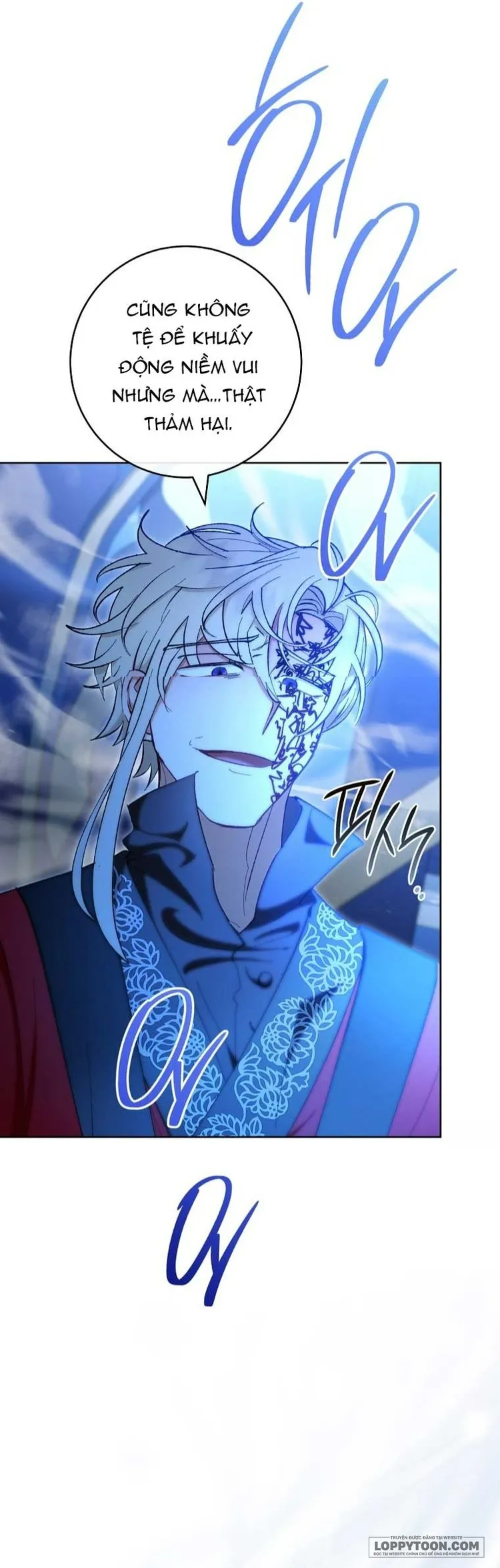 Tiểu Thiếp Chỉ Muốn Sống Yên Bình - Chap 75 - Trang 9