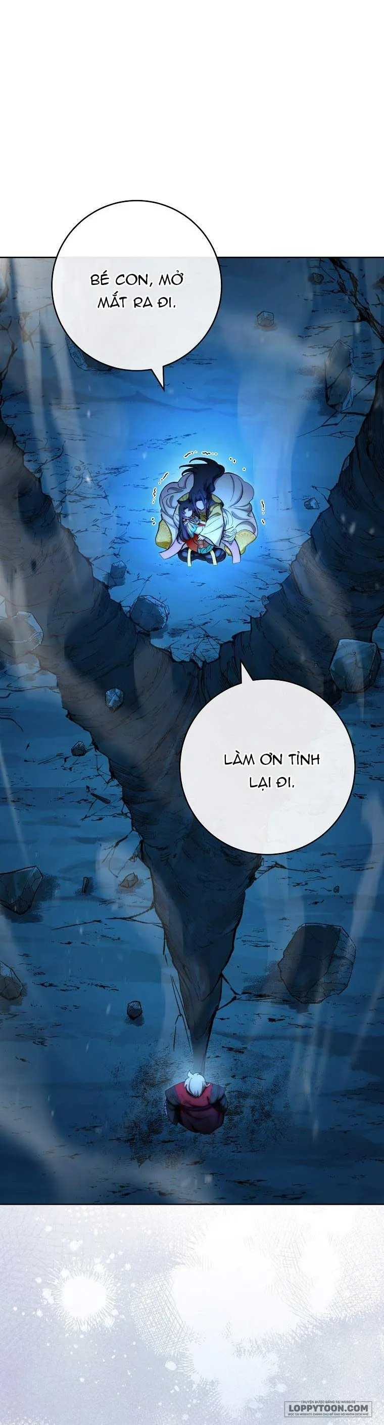 Tiểu Thiếp Chỉ Muốn Sống Yên Bình - Chap 76 - Trang 11