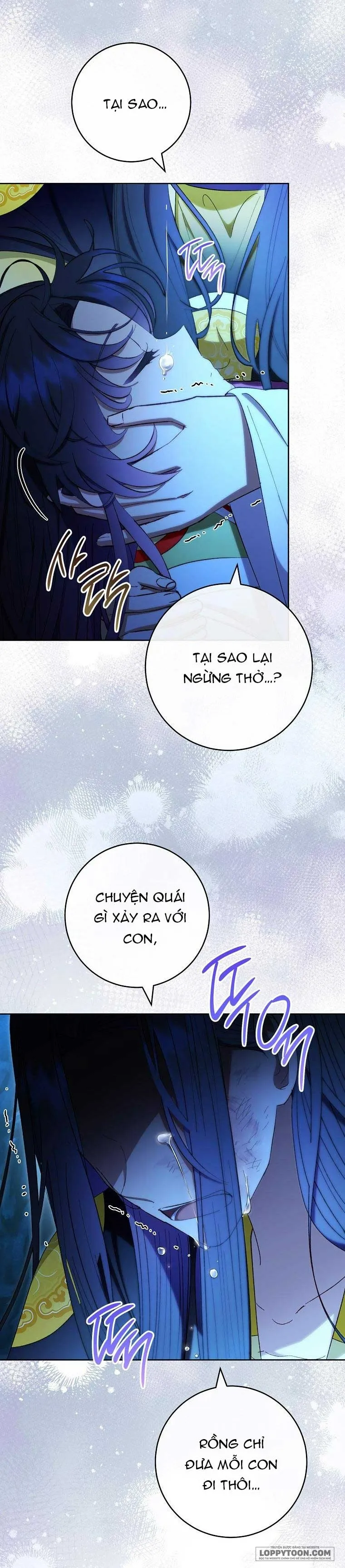 Tiểu Thiếp Chỉ Muốn Sống Yên Bình - Chap 76 - Trang 12