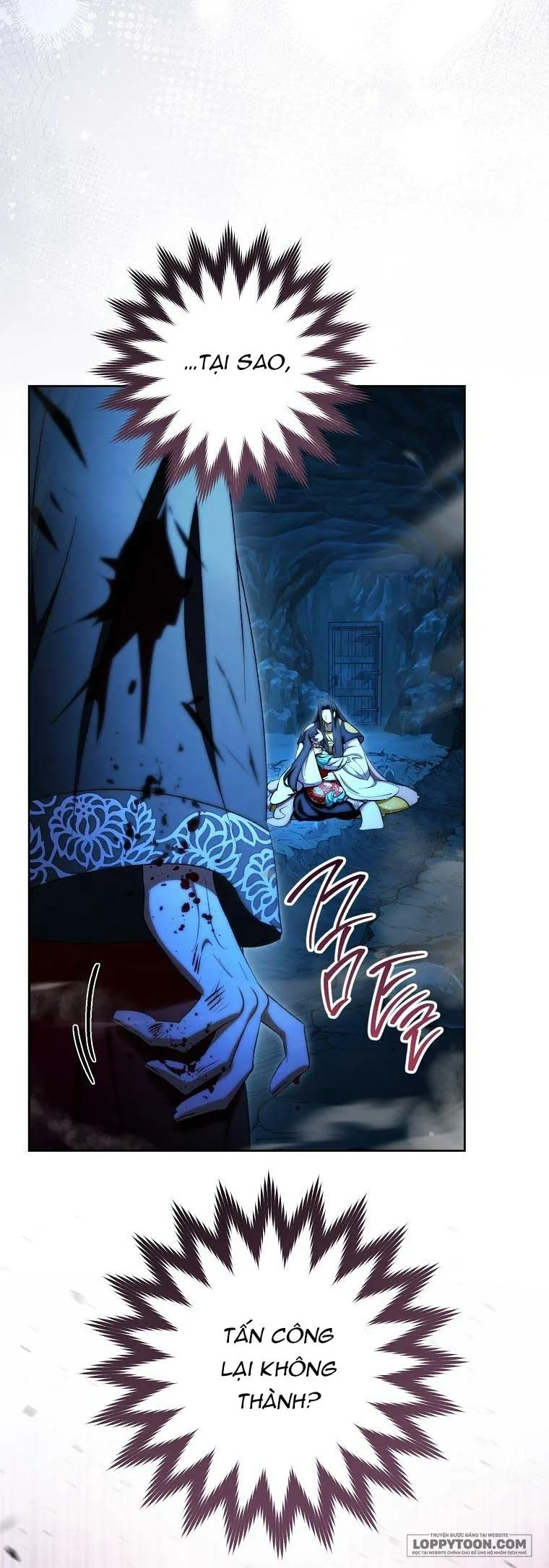 Tiểu Thiếp Chỉ Muốn Sống Yên Bình - Chap 76 - Trang 13