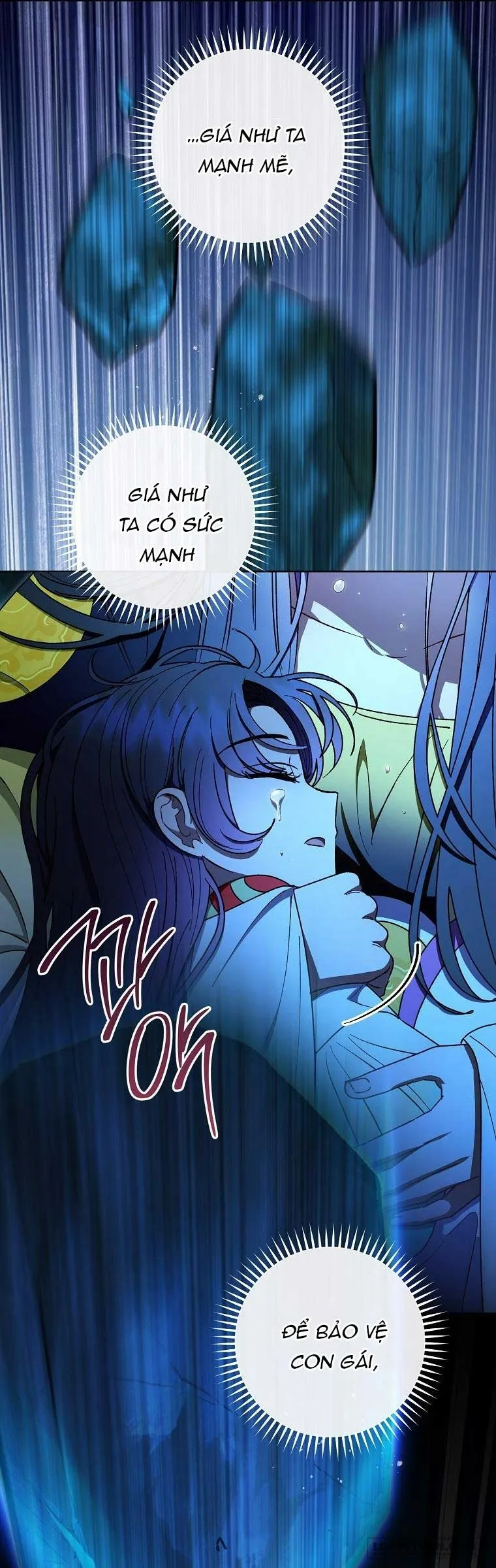 Tiểu Thiếp Chỉ Muốn Sống Yên Bình - Chap 76 - Trang 17