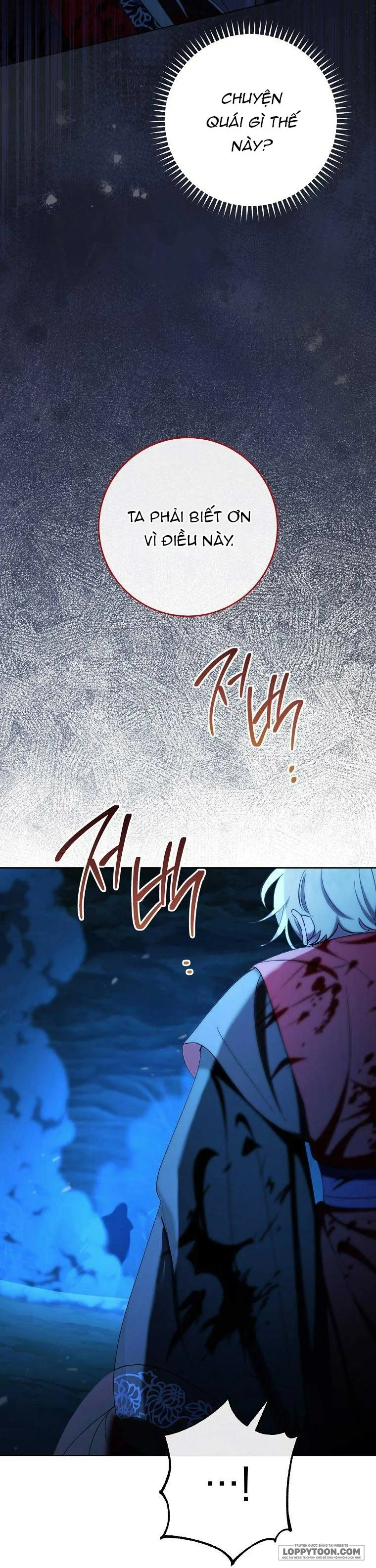 Tiểu Thiếp Chỉ Muốn Sống Yên Bình - Chap 76 - Trang 24