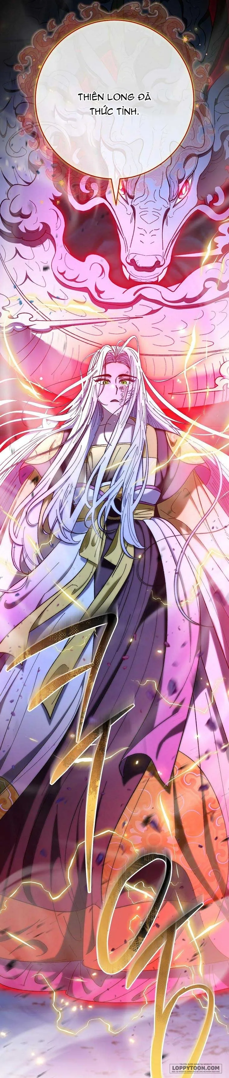 Tiểu Thiếp Chỉ Muốn Sống Yên Bình - Chap 76 - Trang 27