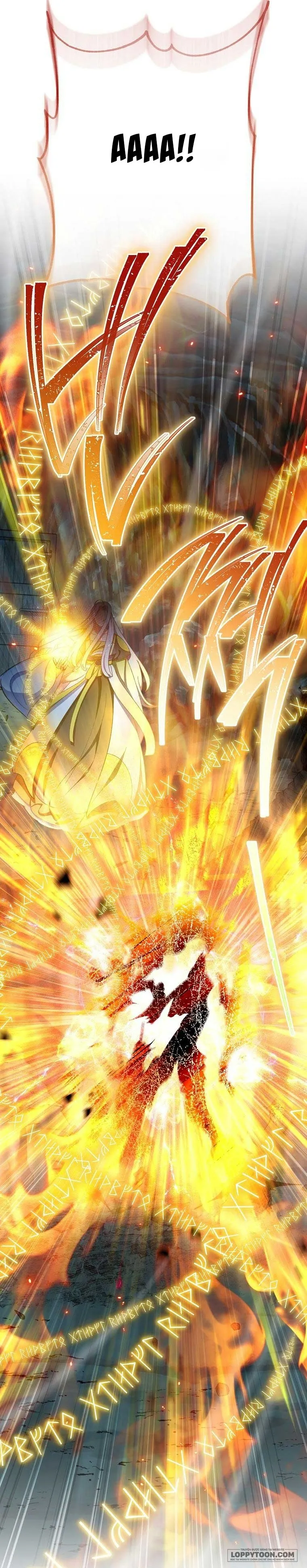 Tiểu Thiếp Chỉ Muốn Sống Yên Bình - Chap 76 - Trang 34