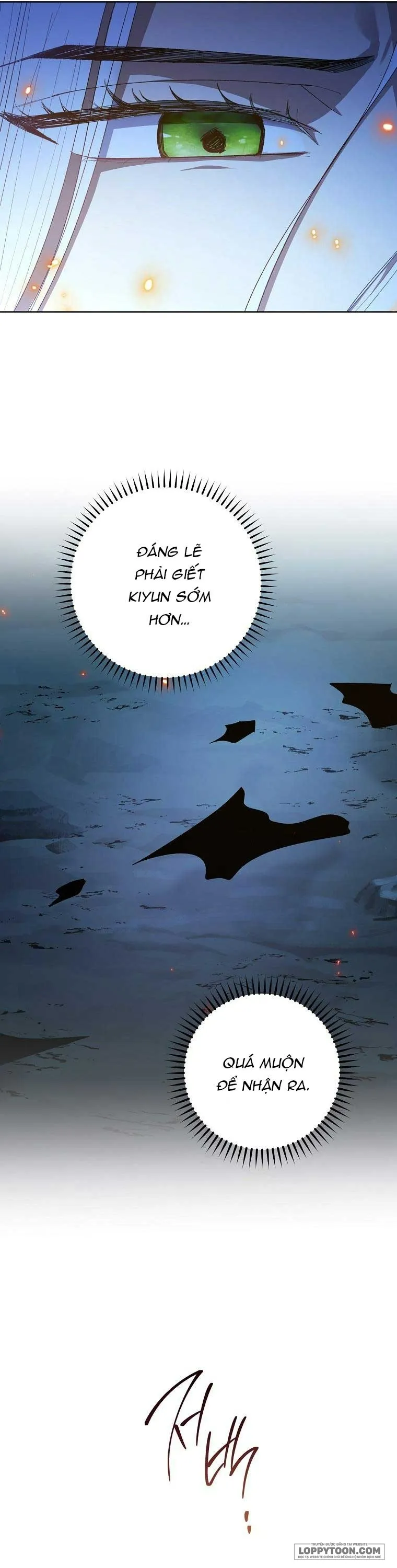 Tiểu Thiếp Chỉ Muốn Sống Yên Bình - Chap 76 - Trang 36