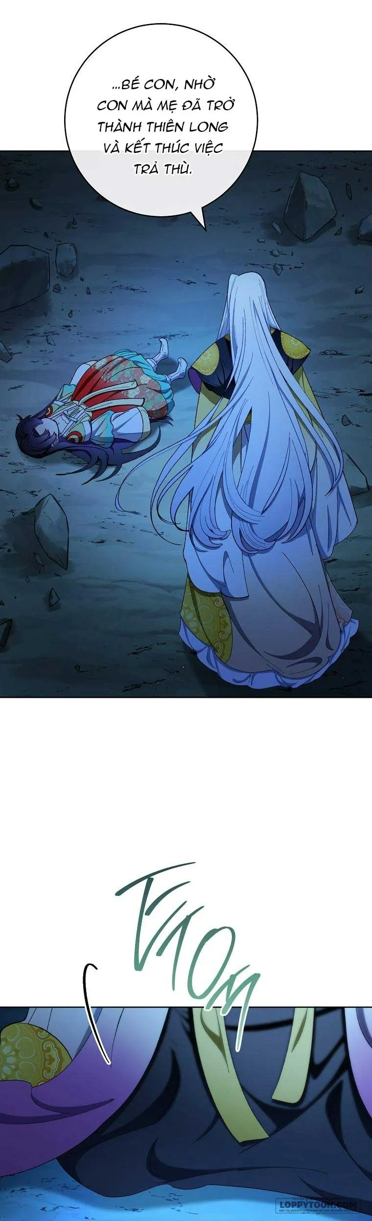 Tiểu Thiếp Chỉ Muốn Sống Yên Bình - Chap 76 - Trang 37