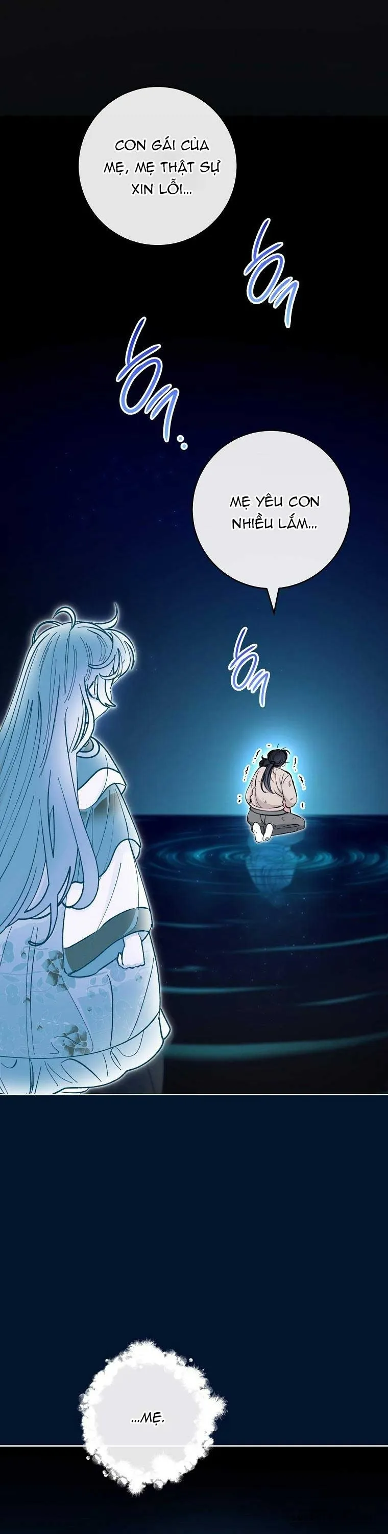 Tiểu Thiếp Chỉ Muốn Sống Yên Bình - Chap 76 - Trang 5