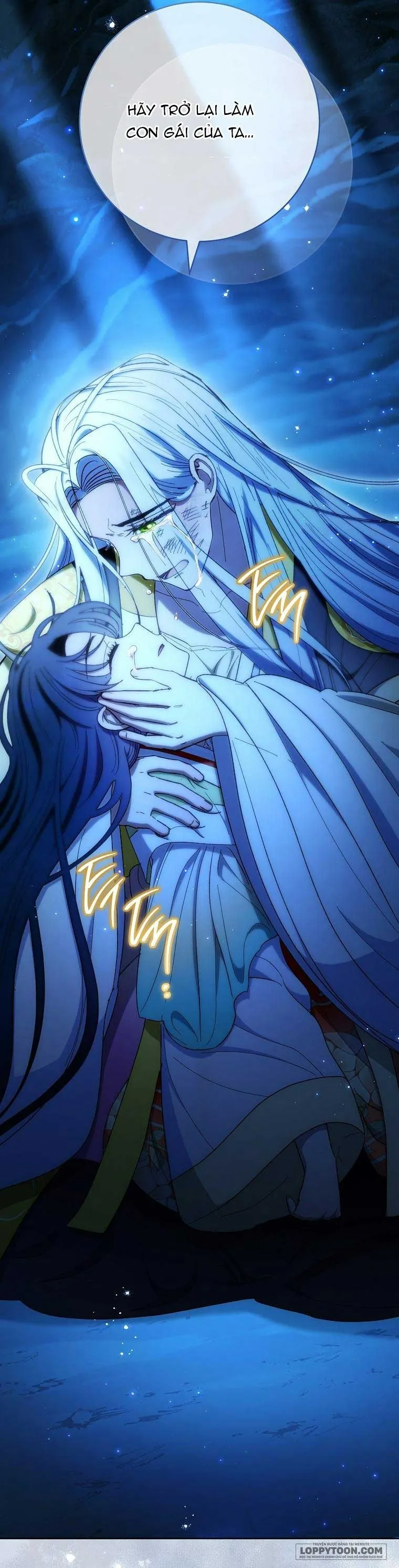 Tiểu Thiếp Chỉ Muốn Sống Yên Bình - Chap 76 - Trang 41