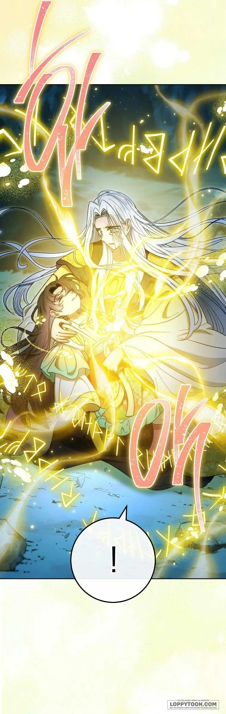 Tiểu Thiếp Chỉ Muốn Sống Yên Bình - Chap 76 - Trang 44