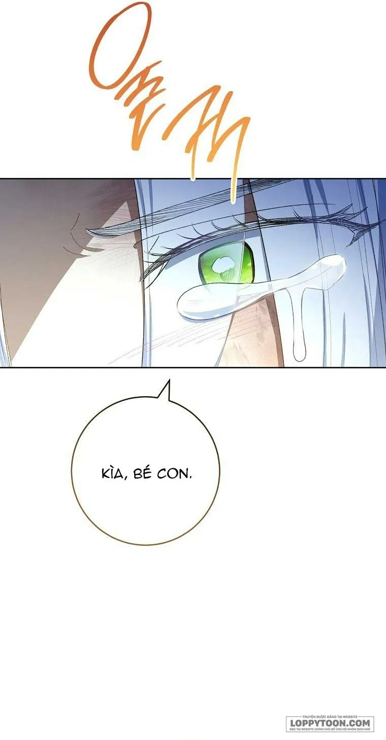Tiểu Thiếp Chỉ Muốn Sống Yên Bình - Chap 76 - Trang 49