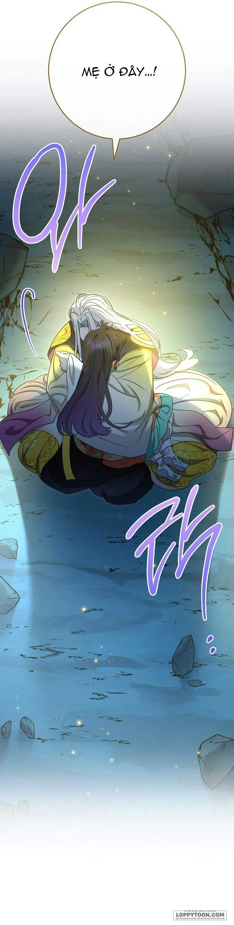 Tiểu Thiếp Chỉ Muốn Sống Yên Bình - Chap 76 - Trang 50