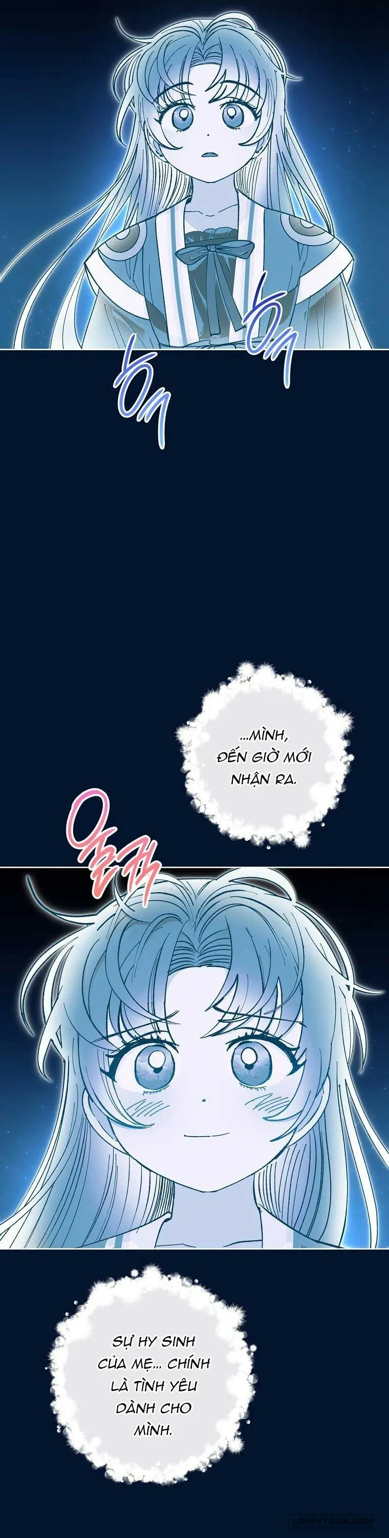 Tiểu Thiếp Chỉ Muốn Sống Yên Bình - Chap 76 - Trang 6