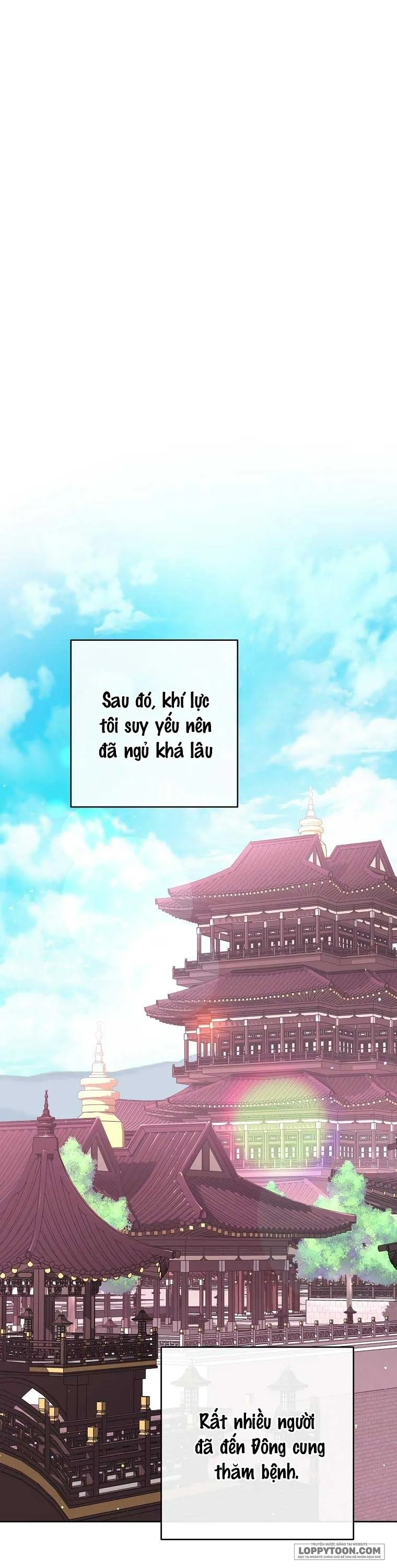 Tiểu Thiếp Chỉ Muốn Sống Yên Bình - Chap 76 - Trang 51