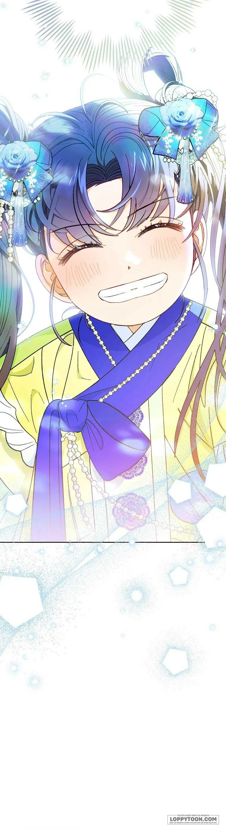 Tiểu Thiếp Chỉ Muốn Sống Yên Bình - Chap 76 - Trang 57