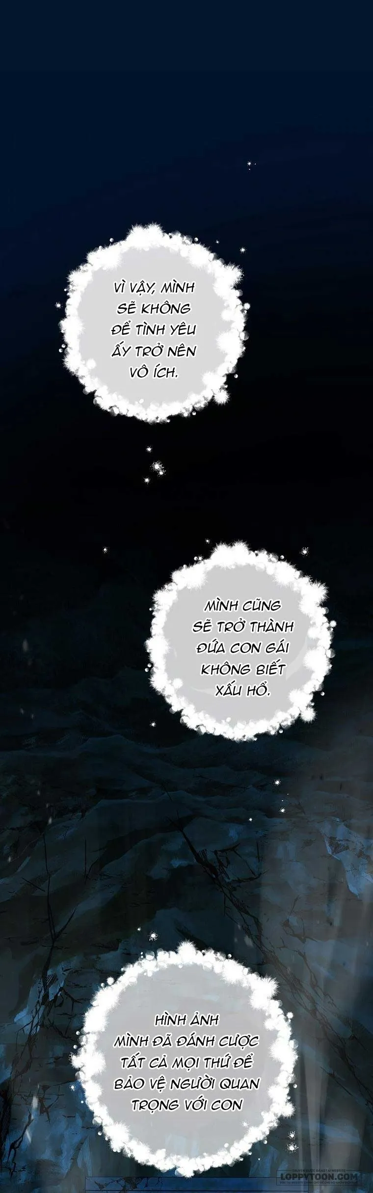 Tiểu Thiếp Chỉ Muốn Sống Yên Bình - Chap 76 - Trang 7