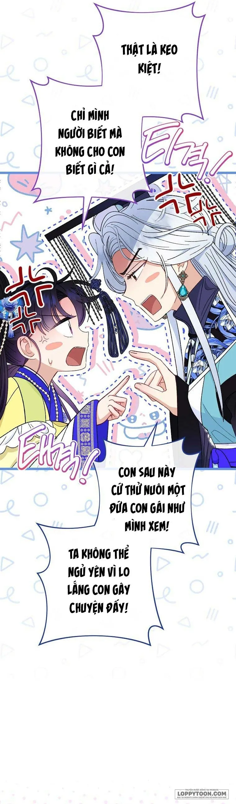 Tiểu Thiếp Chỉ Muốn Sống Yên Bình - Chap 76 - Trang 62