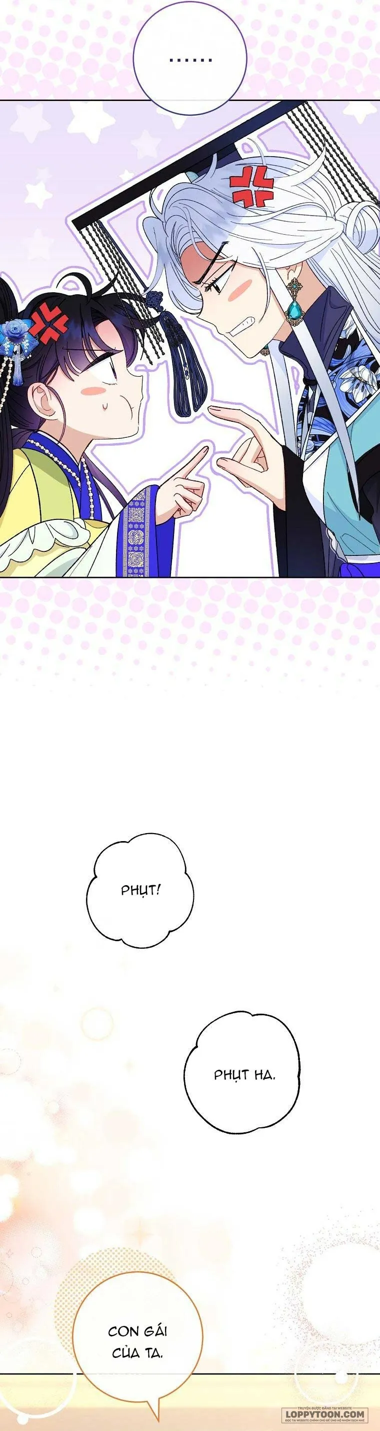 Tiểu Thiếp Chỉ Muốn Sống Yên Bình - Chap 76 - Trang 63