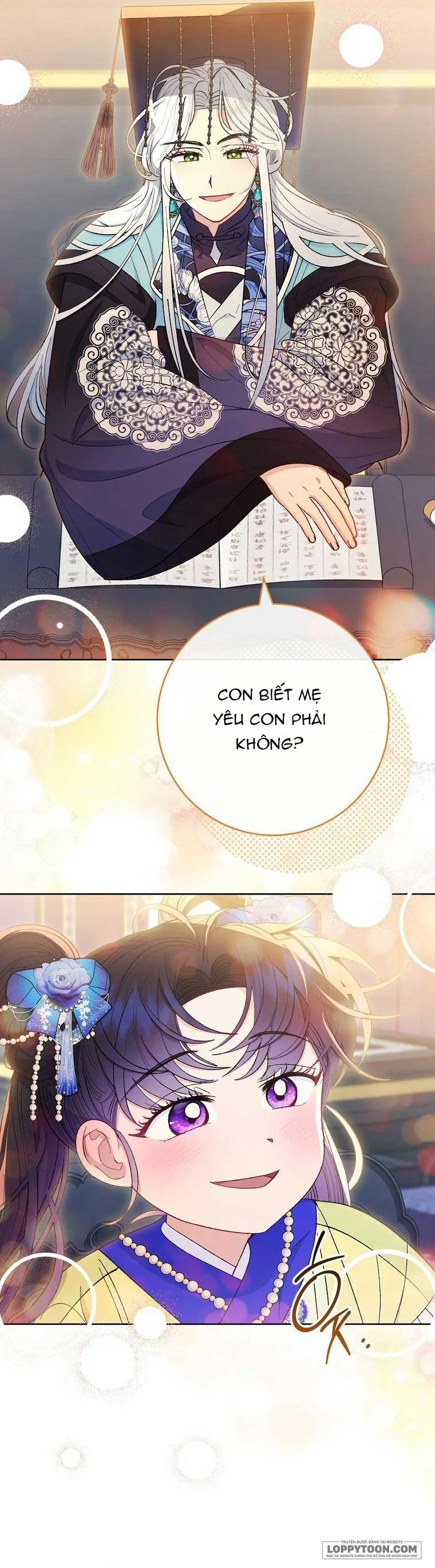 Tiểu Thiếp Chỉ Muốn Sống Yên Bình - Chap 76 - Trang 64