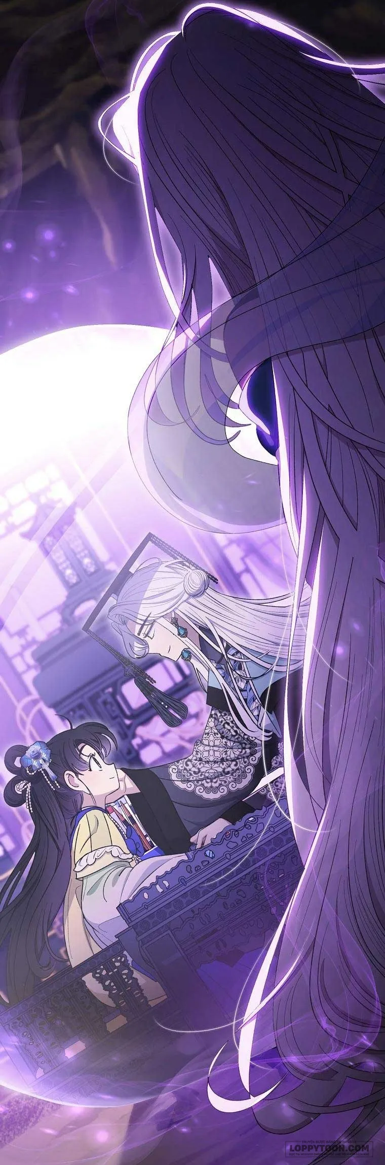 Tiểu Thiếp Chỉ Muốn Sống Yên Bình - Chap 76 - Trang 68